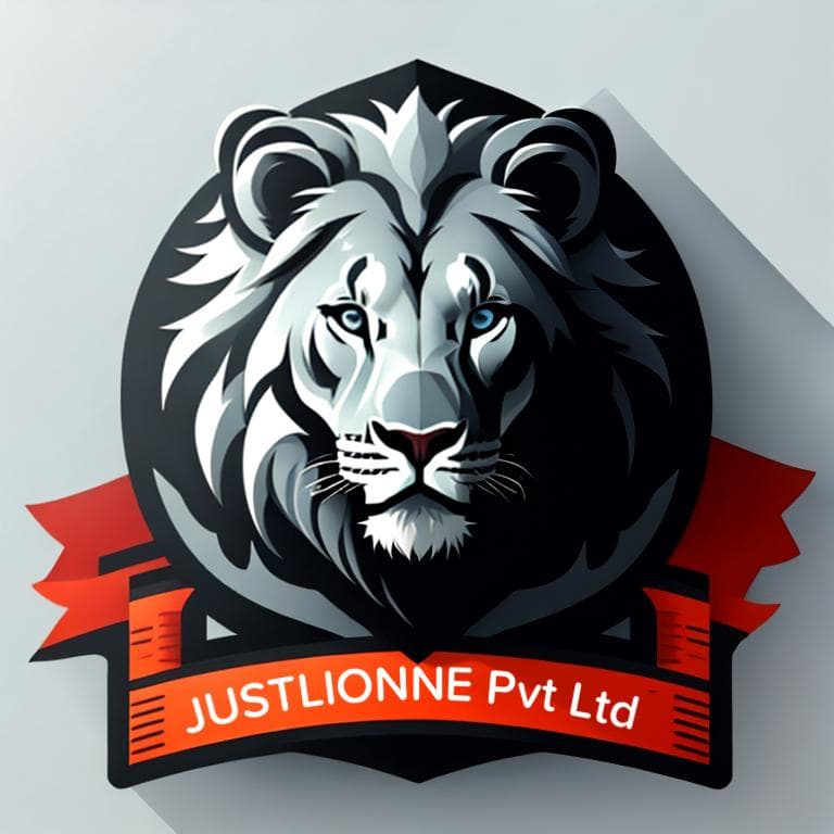 JUSTLIONNE PTY LTD